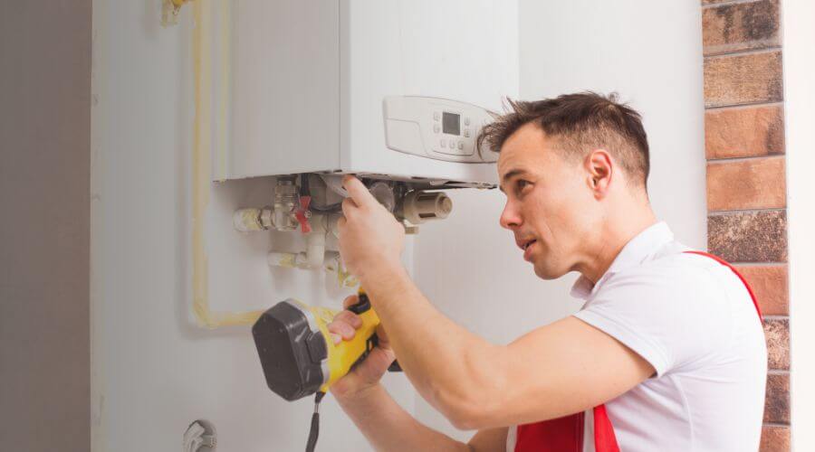 Expert burst pipe repair services in South Bay, FL